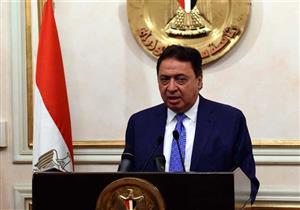 وزير الصحة: تخصيص المبنى الجديد من مستشفى "هرمل" لعلاج الأورام