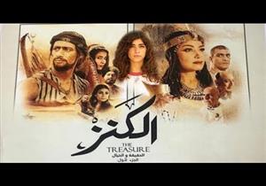 ماجدة خير الله: "الكنز" فيلم مخيب للآمال ويستحق 4.5 من عشرة