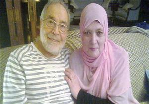   فيديو| حقيقة وفاة شمس البارودي 