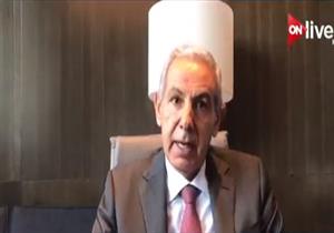 وزير التجارة والصناعة: نتائج الإصلاح الاقتصادي تمهد لانضمامنا لتجمع البريكس