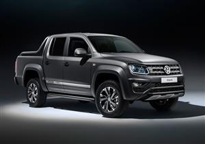 موديل خاص من فولكس فاجن Amarok 