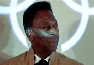 بيليه يوجه رسالة من سريره في المستشفى