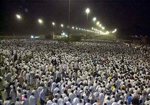 الصحة: ارتفاع عدد الوفيات بين الحجاج المصريين إلى 75 حالة