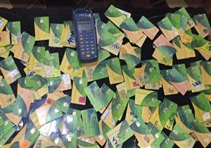 تموين المنيا": سلمنا 70 ألف بطاقة تموينية على مدار 10 أيام