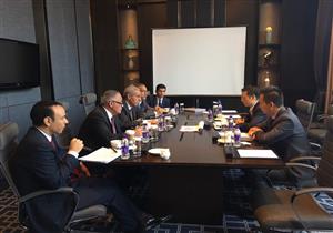 فاو الصينية تقرر إنشاء مصنع لسيارات النقل والميني باص في مصر