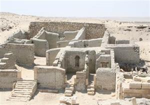 3 بعثات أجنبية تبدأ أعمالها في البحث عن الآثار بالفيوم