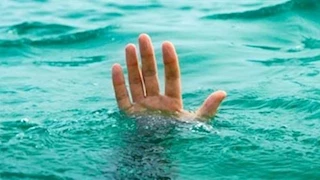 مصرع شاب غرقًا في مياه النيل ببني سويف