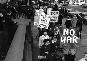 روسيا تقدم التفاصيل الأولى عن القتلى في أزمة الصواريخ الكوبية 