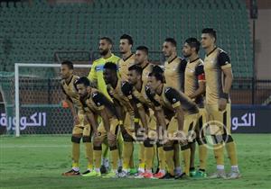 الإنتاج يواصل انتصاراته بهدف في الداخلية
