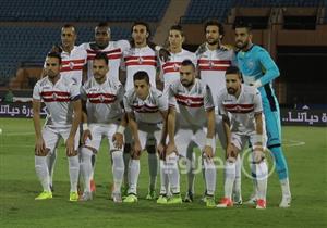 مصدر يكشف أول الراحلين عن الزمالك في يناير