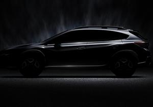 بالصور.. سوبارو تطلق الجيل الجديد من أيقونتها XV المدمجة