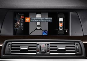 ما هي أنظمة ركن السيارة الآلية.. ولماذا لا يجب الاعتماد عليها كليًا؟