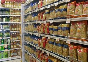  رئيس "حماية المستهلك" يتفقد كتابة الأسعار على السلع في المناطق الشعبية