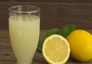 أبرزها عصير الليمون.. 7 مشروبات سحرية تخلصك من حصوات الكلى