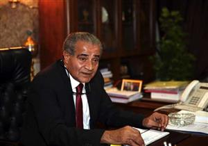 "التموين": 80% حجم تجارة الاقتصاد غير الرسمي- فيديو