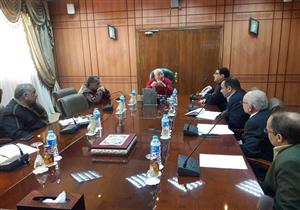 محافظ بورسعيد: تقسيط عدادات الكهرباء تيسيرًا على المواطنين