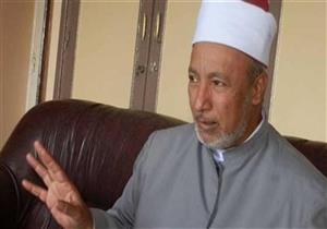 أمين الدعوة بالأزهر يوضح حكم "سب الدين" والألفاظ الشبيهة