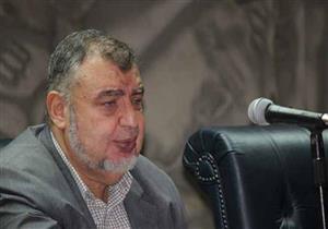 "عبد القدوس" يطالب بإطلاق اسم إبراهيم نافع على أحد مباني "الأهرام"