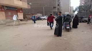 3 رصاصات تنهي ثأر صعيدي في الجيزة.. قرار من الجنايات في "جريمة العمرانية" 