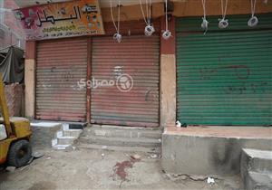 مصدر: منفذ "هجوم العمرانية" أطلق النار من داخل الـ"توك توك" خوفاً من الكاميرات