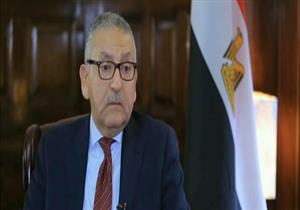 سفير مصر في واشنطن يرد على "نيويورك تايمز": جهودنا تتماشى مع مصالح أمريكا