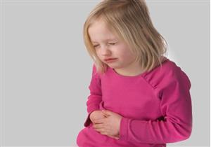 آلام البطن عند الأطفال قد تكون إنذارا للإصابة بالصرع البطني