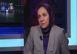 يمن الحماقي: أتمنى ألا أرى تعويما آخرا للجنيه المصري