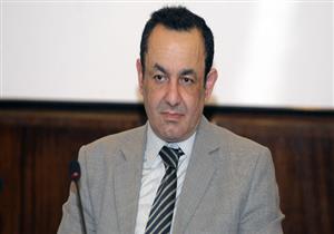 "الأعلى للإعلام" يناقش شكوى ضد عمرو الشوبكي غدًا 