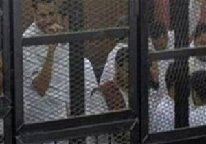 الجنايات" تستمع لمرافعة الدفاع بمحاكمة 27 متهماً في "أحداث أطفيح"