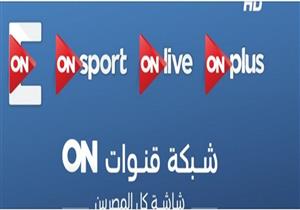 جمال الشناوي يترك شبكة قنوات "ON"