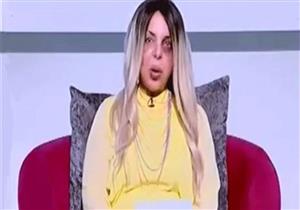 مذيعة بقناة "الحدث" تعلن ترشحها للانتخابات الرئاسية - فيديو