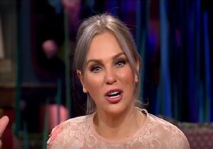 شيرين رضا لمنتقديها: "عمري ما هتراجع عن آرائي" - فيديو
