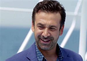 كريم عبدالعزيز لجمهوره: سنة حلوة يا أعظم ناس في الدنيا