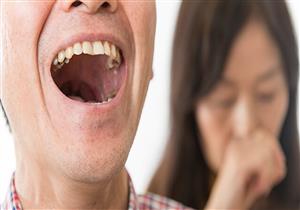 مشكلة «رائحة الفم الكريهة» يُمكن تجنبها بخطوات سهلة 