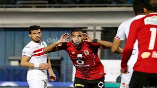 صراع الأهلي والزمالك على الصفقات.. 9 لاعبين أشعلوا خناقة القطبين
