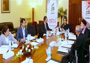 تحيا مصر" يوافق على دعم صندوق الإغاثة بشمال سيناء بـ 25 مليون جنيه" 