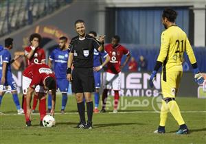  بعد تعقد صفقة عواد.. ساعات تفصل الزمالك عن ضم حارس سموحة