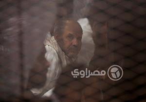 "الجنايات" تستكمل محاكمة بديع و738 آخرين بـ"فضّ رابعة"