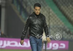 الزمالك يصدم الأهلي ويحصل على توقيع مدافع المقاصة