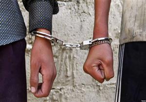 القبض على 3 مشتبه فيهم بقتل مهندس مدينتي وسرقة سيارة "باجيرو"