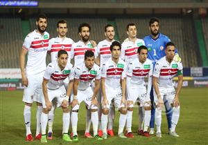 الزمالك يفتقد مدافعه أمام دجلة