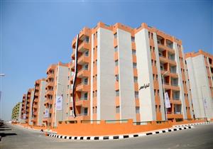 "الإسكان": نقل المتعاقدين بوحدات القطامية غير الآمنة لـ"الأسمرات" 3 فبراير