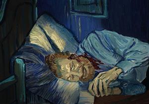 خاص- مصراوي يحاور صُناع "Loving Vincent".. مرثية لـ"فان جوخ" في فيلم 