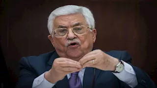محمود عباس: الدولة الفلسطينية ستُولد خلال 5 سنوات
