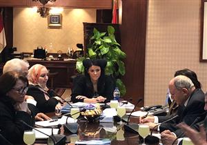 وزيرة السياحة: القطاع الخاص شريك في نجاح المنظومة السياحية.. صور