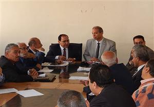 السبت إجازة أسبوعية في مدارس المنيا