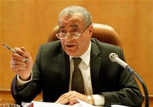 وزير التموين يؤكد ما نشره «مصراوي»: ندرس التحول للدعم النقدي في منظومة الخبز