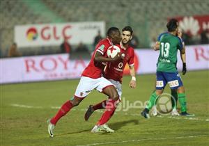 رسميًا .. أجايي ينضم لقائمة المنتخب النيجيري