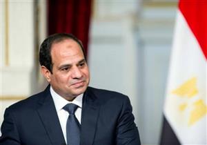 السيسي يعلن أسماء مسؤولي حملته الانتخابية