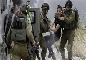 الاحتلال الإسرائيلي يعتقل 18 فلسطينيا من الضفة الغربية
